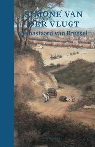 De bastaard van Brussel (Hardback)