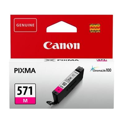 Canon CLI-571M magenta
