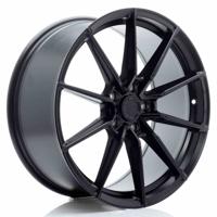Autovelg Japan Racing SL021985F15H4567BF Zwart PCD 5x114,3 ET45 19" CB 67,1