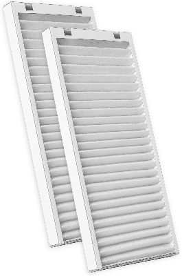 AWB Airmaster HRD 275/350 - Klasse G4 - Unit zonder bypass