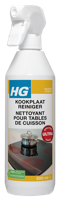 HG Keuken Kookplaat Reiniger