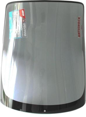 GIVI Windscherm, moto en scooter, D184S Verhoogd getint