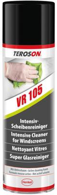TEROSON Int.window cleaner 500ml fckw/ckw-free,sprayd