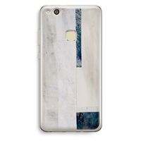 Meet you there: Huawei Ascend P10 Lite Transparant Hoesje