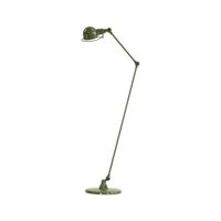 Jielde Signal S1833 Vloerlamp - Olijfgroen