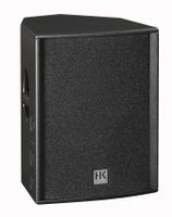 HK Audio Premium PRO 15X luidspreker- vloermonitor - thumbnail