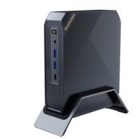 BLACKVIEW MINI PC MP200 I9-11900H 16GB SSD512 W11PRO ZWART