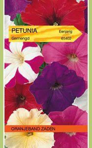 Petunia