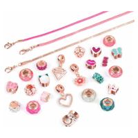 Spectron Make it real armbanden met bedels