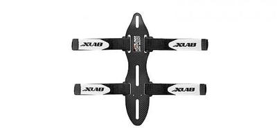 XLAB Torpedo Bidonhouder Carbon