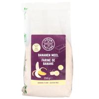 Your Organic Nature Bananenmeel Biologische (250 gram)