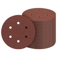 Bosch Accessories 2608623341 2608623341 Excenterschuurpapierset (Ø) 150 mm 1 set(s)