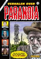 Verhalen over Paranoia (Hardback)