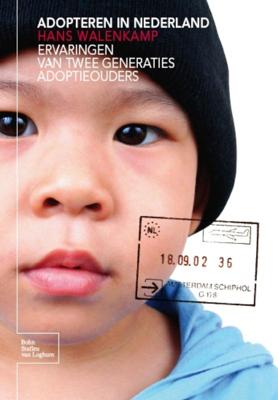Adopteren in Nederland (Paperback)