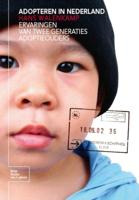Adopteren in Nederland (Paperback)