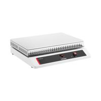 kookplaat laboratorium - 60 x 40 cm - tot 350 °C - 40 kg