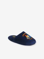 Harry Potter® slippers voor jongens blauw