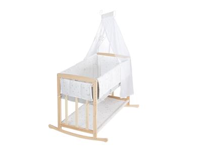 roba Babybedje 4-in-1 (Magische Sterren)