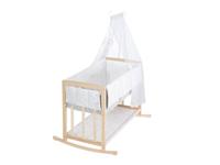 roba Babybedje 4-in-1 (Magische Sterren)