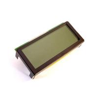 Display Elektronik LC-display Wit 122 x 32 Pixel (b x h x d) 67.00 x 32.90 x 14 mm DEM122032CFGH-PW12 - thumbnail