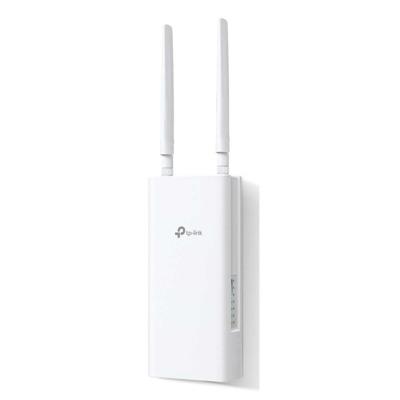 Router TP-Link TL-MR100-OUTDOOR Wit RJ45 Ethernet LAN PoE x 1 LTE