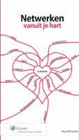 Netwerken vanuit je hart (Paperback)