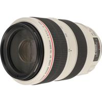Canon EF 70-300mm F/4.0-5.6 L iS USM occasion