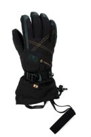 Therm-ic Ultra Heat Boost Handschoen Dames Black S Therm-ic Ultra Heat Boost Handschoen Dames Black S