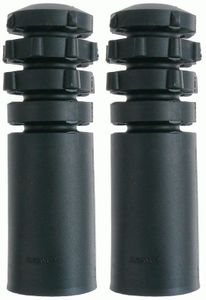 Aanslagrubber met stofkap - Protection kit 900184