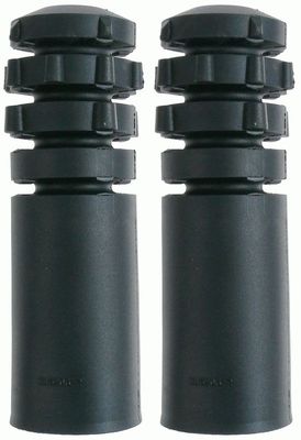 Aanslagrubber met stofkap - Protection kit 900184