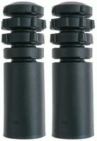 Aanslagrubber met stofkap - Protection kit 900184