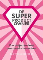 De Super Product Owner (Paperback)