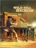 Wild Bill Hickok (Hardback)