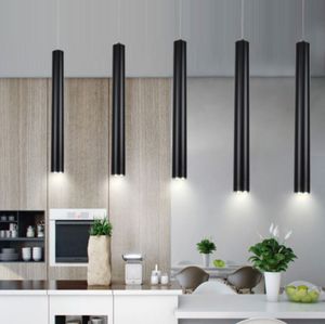 Spiegelverlichting Tube | 30x5 cm | Rond | Directe LED verlichting