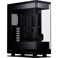 Phanteks PH-ES524XTG_DBK01 Behuizing, Gaming-behuizing, PC-behuizing Zwart