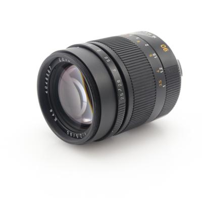 Leica 11646 Summarit-M 90mm F/2.5 occasion