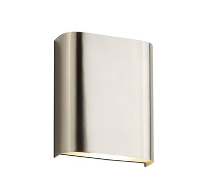 Searchlight Design up - down lighterMatch Box - 8582-2SS