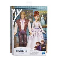 Frozen 2 Romance Set - thumbnail