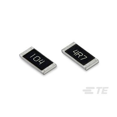TE Connectivity 1676457-2 Precisieweerstand 8.45 kΩ SMD 0805 0.1 % 10 ppm 1000 stuk(s) Tape on Full reel