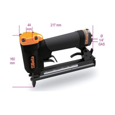 Beta 1945S Pneumatische nietmachine - 019450000 019450000