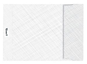 Envelop Tyvek akte C4 229x324mm 54gr wit 100stuks