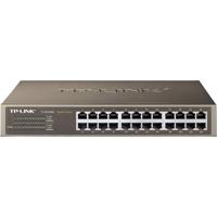 TP-LINK TL-SG1024D Netwerk switch 24 poorten 1 GBit/s