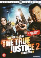 True Justice Collection 2 - DVD (4013549067201) - thumbnail