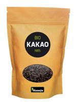 Hanoju Cacao nibs bio Hanoju Cacao nibs bio
