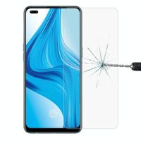 Voor OPPO F17 Pro 0 26mm 9H 2.5D Gehard glas film