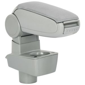 VidaXL Armsteun voor ford fiesta (2009)