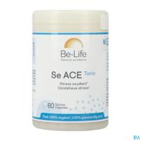 Se Ace Tonic Be Life Nf Caps 60 Verv. 3511979