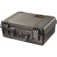 Peli-Storm IM2400 zwart met Plukschuim