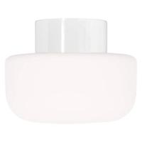 Ifö Electric Solenne 210|165 plafond- en wandlamp Ø21 wit