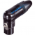 Neutrik NC5FRX-B XLR kabeldeel 5p female haaks, zwart